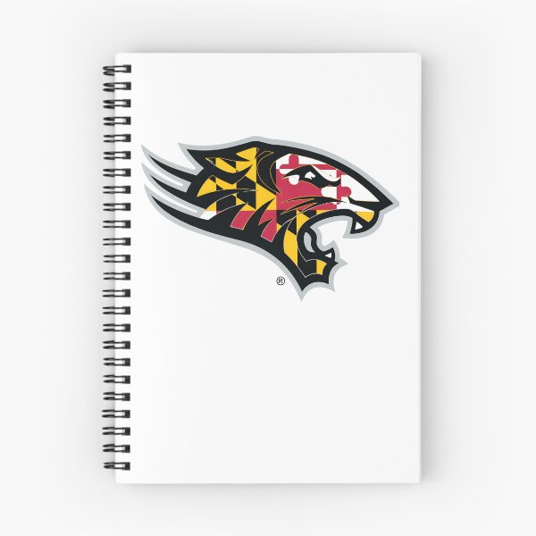 Item preview, Maryland Flag Wildcat Mascot designed and sold by ZA3ZA3FIRE.