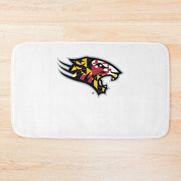 Item preview, Maryland Flag Wildcat Mascot designed and sold by ZA3ZA3FIRE.