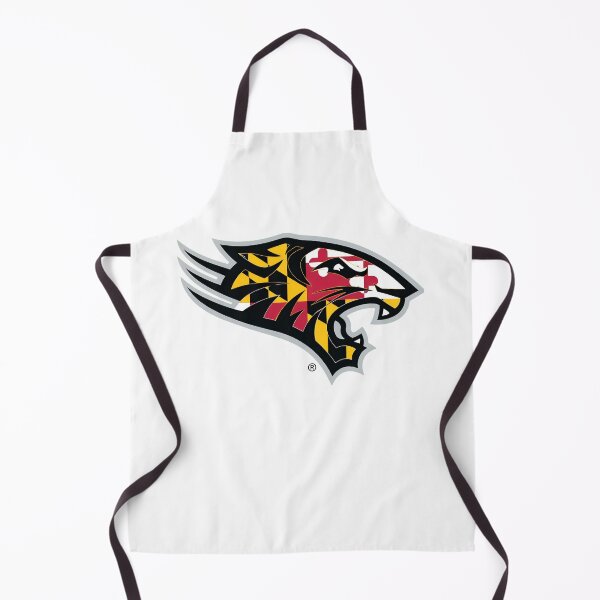 Item preview, Maryland Flag Wildcat Mascot designed and sold by ZA3ZA3FIRE.
