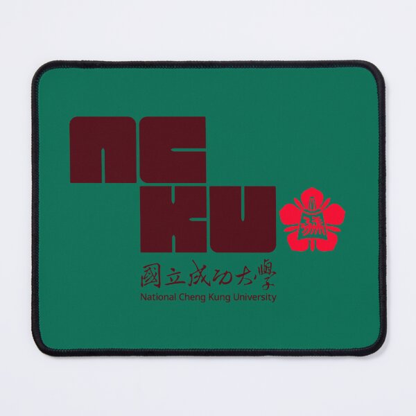 Item preview, National Cheng Kung University Engineering Heritage Design designed and sold by BestDetailer.