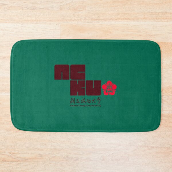 Item preview, National Cheng Kung University Engineering Heritage Design designed and sold by BestDetailer.