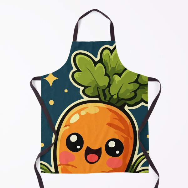 Item preview, Cute Carrot designed and sold by bayartid.