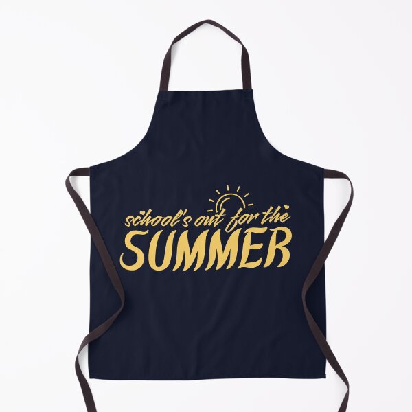 Item preview, School's Out for the Summer designed and sold by VibetheSeason.