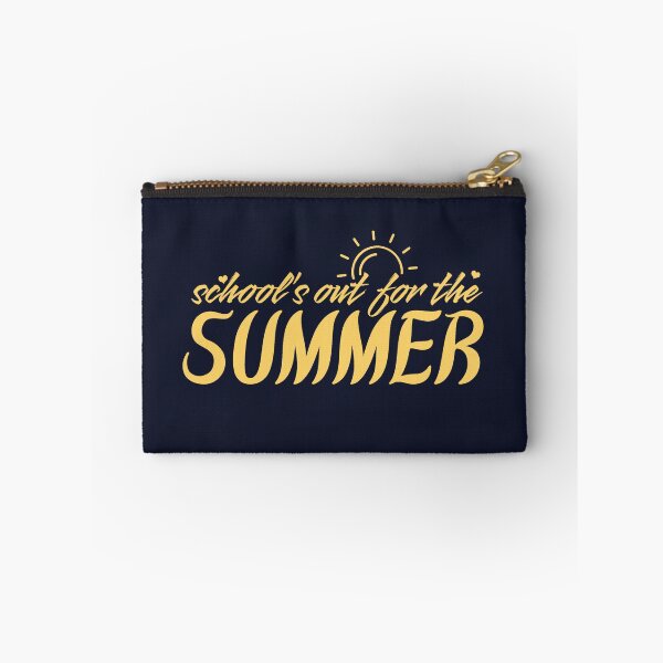 Item preview, School's Out for the Summer designed and sold by VibetheSeason.