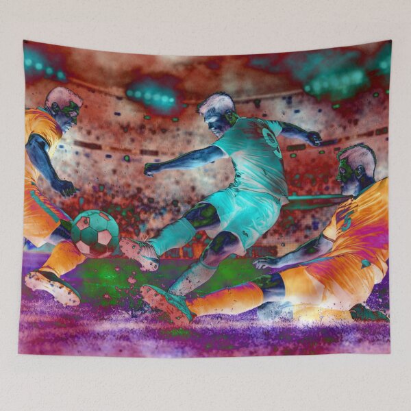 Item preview, Electrical dynamics in the playing field designed and sold by Sigtrix.
