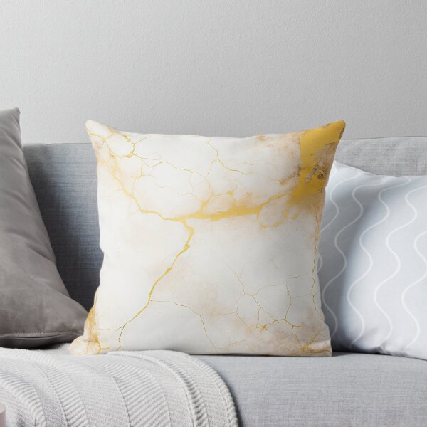 Item preview, Gold Marble Luxury Marble Pattern | Elegant Abstract Stone Texture designed and sold by RED FIR.
