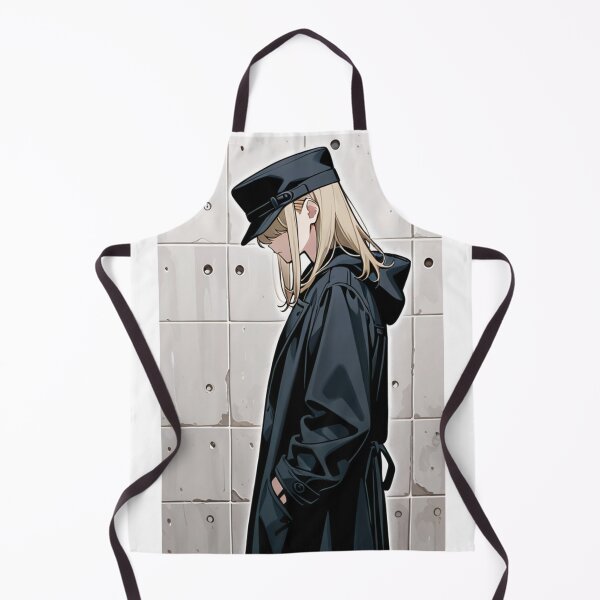 Item preview, Fashion - urbansty woman long coat designed and sold by AnimeShin.