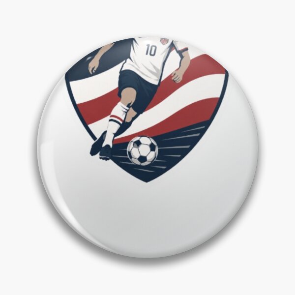 Artikelvorschau, US-Footballteam entworfen und verkauft von THE Company.