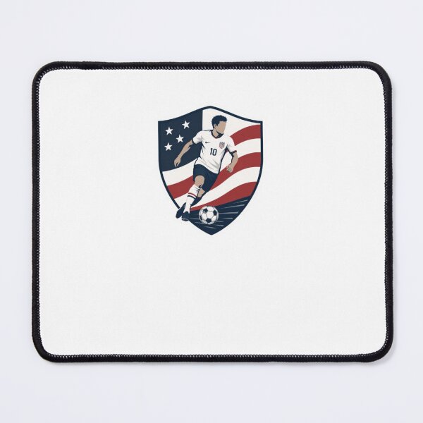 Item preview, USA Football Team designed and sold by THE Company.