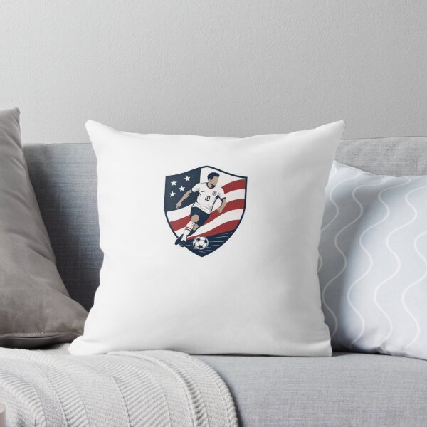 Item preview, USA Football Team designed and sold by THE Company.