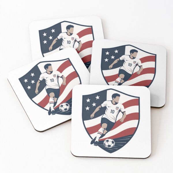 Item preview, USA Football Team designed and sold by THE Company.