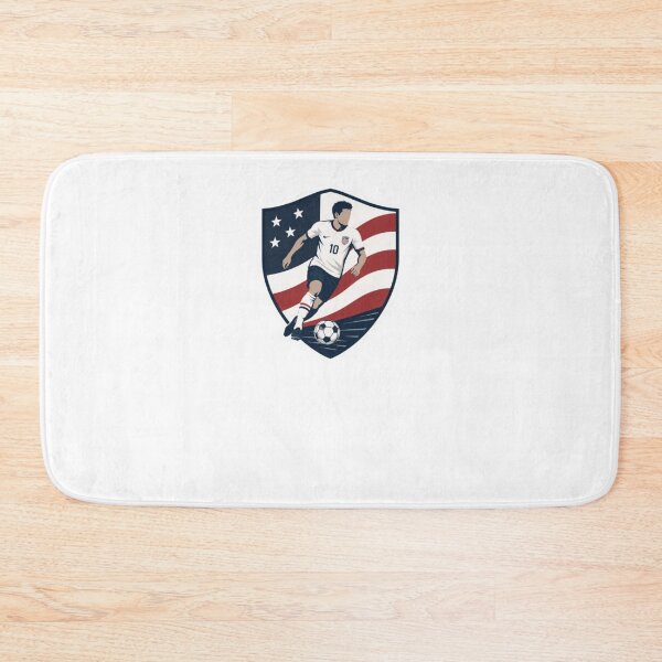 Item preview, USA Football Team designed and sold by THE Company.