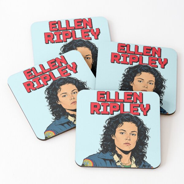 Item preview, Ripley Pop Art designed and sold by unfamouzzz.