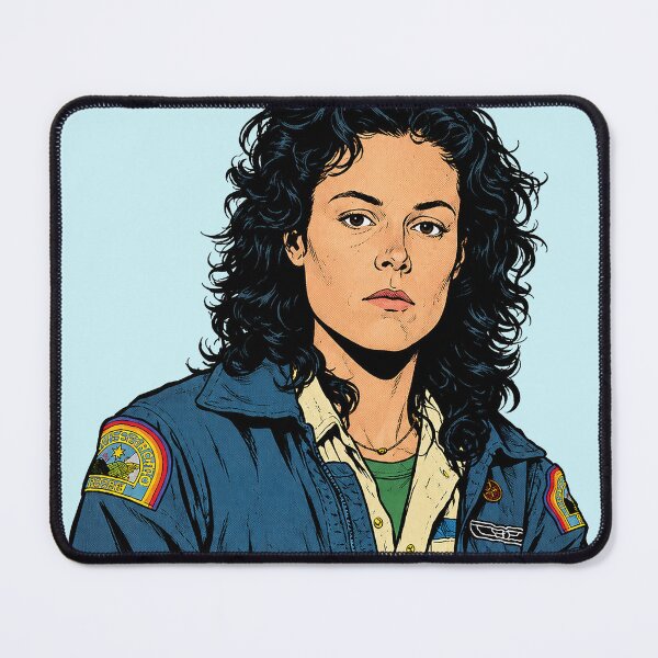 Item preview, Ripley Pop Art designed and sold by unfamouzzz.