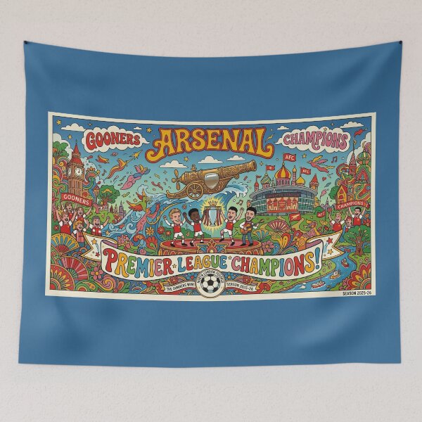 Item preview, Champions designed and sold by Confusion101.