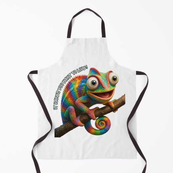 Item preview, It Makes You Want to Live! designed and sold by KaSenArt26.