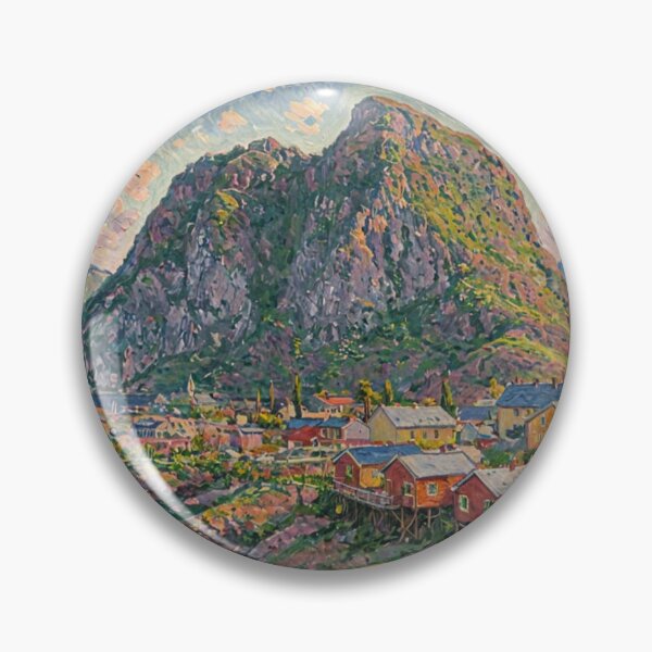 Item preview, Lofoten Islands, Norway designed and sold by sid1802.