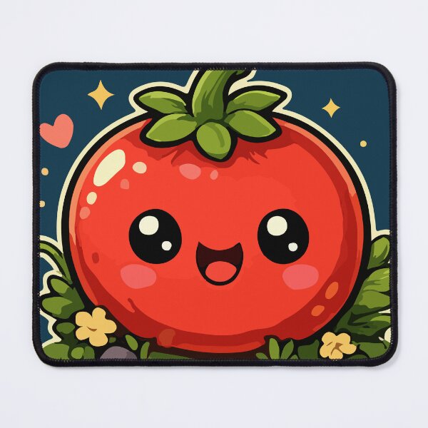 Item preview, Cute Tomato designed and sold by bayartid.