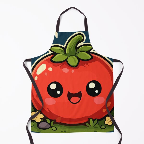 Item preview, Cute Tomato designed and sold by bayartid.