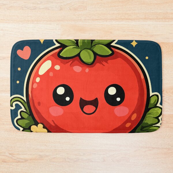Item preview, Cute Tomato designed and sold by bayartid.