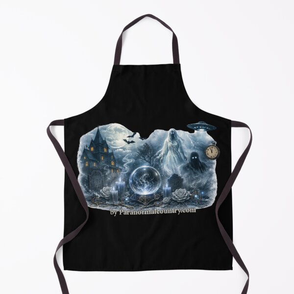 Item preview, Paranormal Country designed and sold by ParanormalCount.