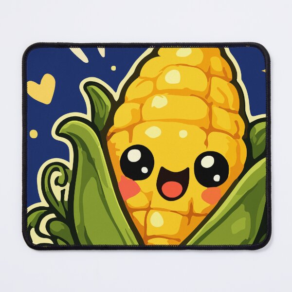Item preview, Cute Corn designed and sold by bayartid.
