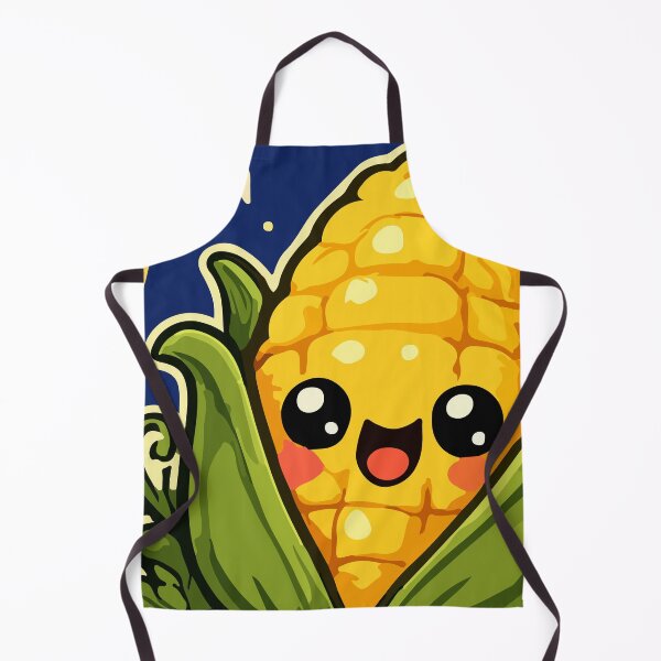 Item preview, Cute Corn designed and sold by bayartid.