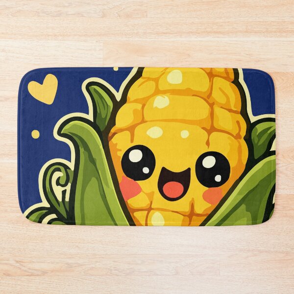 Item preview, Cute Corn designed and sold by bayartid.