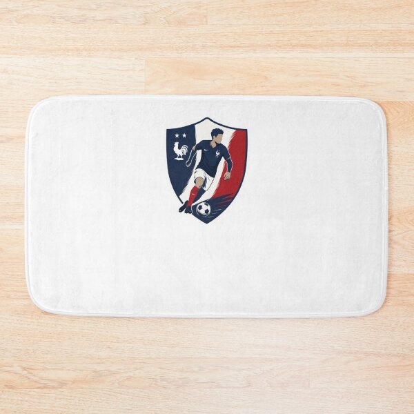 Item preview, French national football team designed and sold by THE Company.