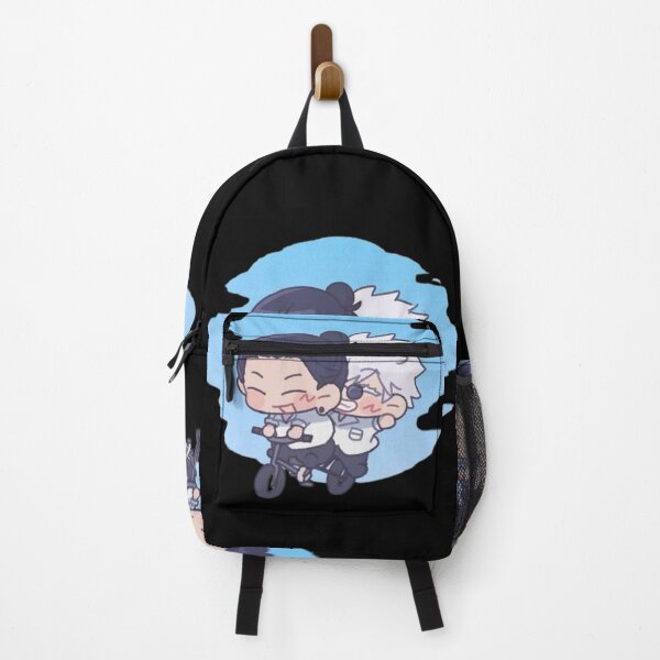 Item preview, Tandem Bicycle Cruise - Skyline Blue Splash Core   designed and sold by Rei-nderW1.