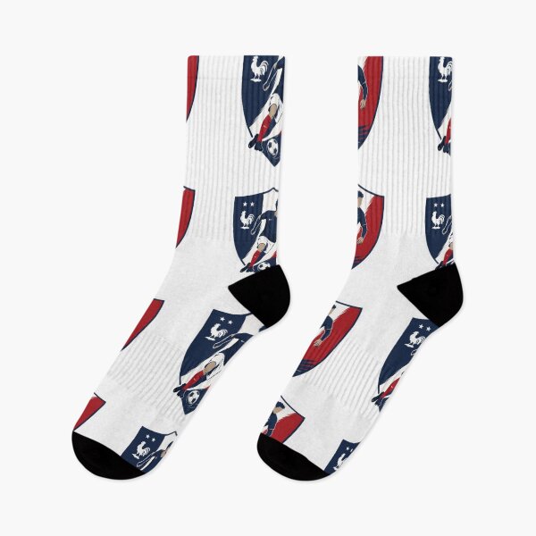 Item preview, French national football team designed and sold by THE Company.
