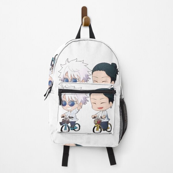 Item preview, Heavy Shoulder Carrier - Older Brother Piggyback designed and sold by Rei-nderW1.