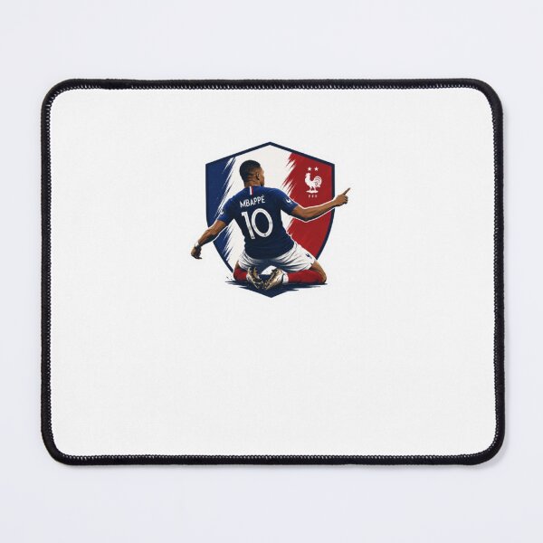 Item preview, French national football team designed and sold by THE Company.