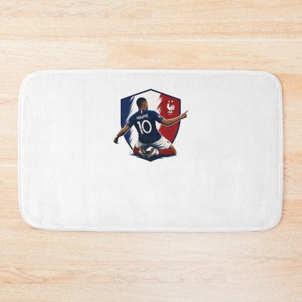 Item preview, French national football team designed and sold by THE Company.
