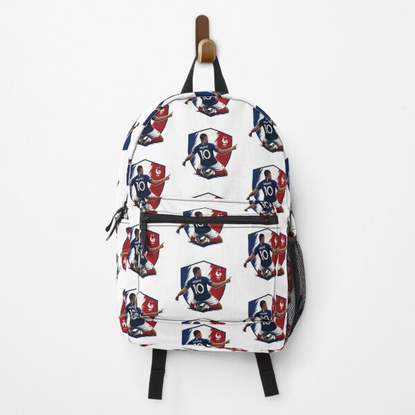 Item preview, French national football team designed and sold by THE Company.