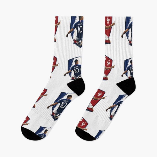 Item preview, French national football team designed and sold by THE Company.
