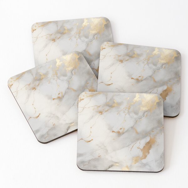Item preview, Luxury Marble Pattern | Elegant Abstract Stone Texture designed and sold by RED FIR.