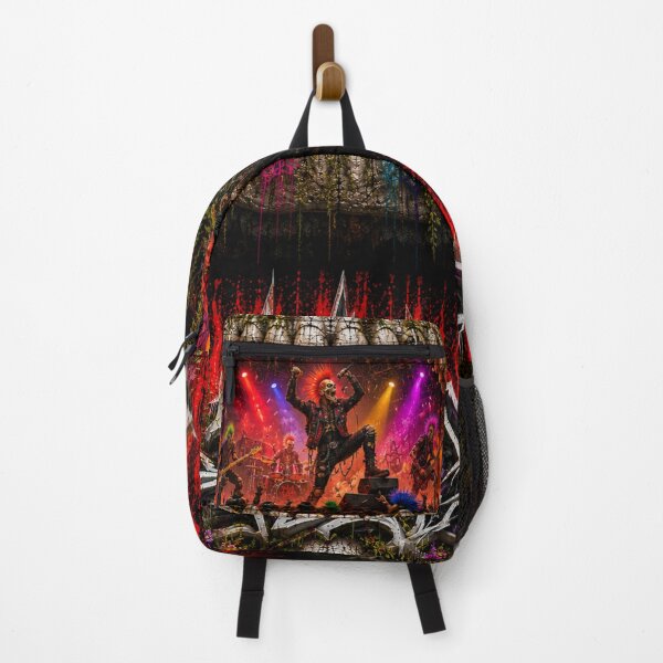 Item preview, Death Punk Kingdom designed and sold by LAPUTIK.