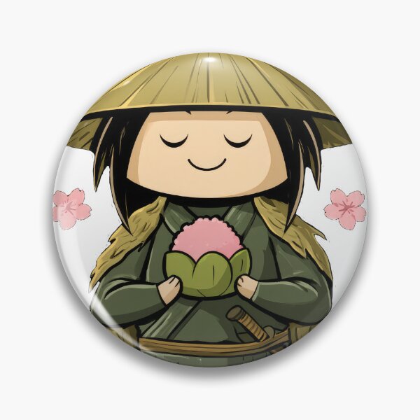 Item preview, Mangia oggi un mochi designed and sold by nikigoessi.