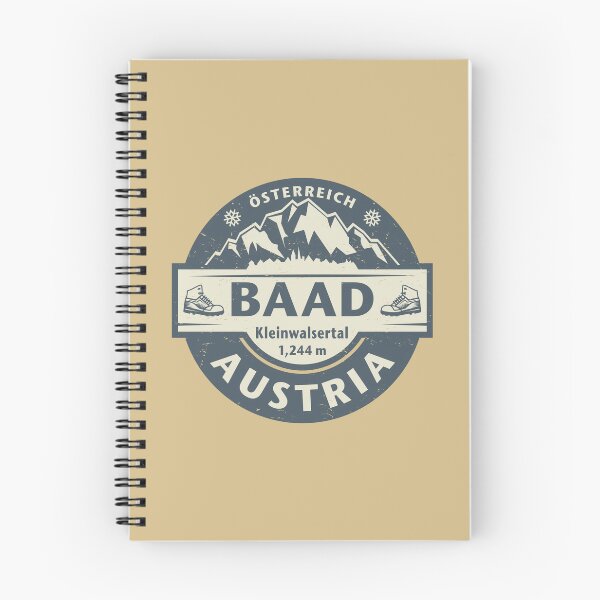 Item preview, Baad, Kleinwalsertal, Austria designed and sold by studio838.