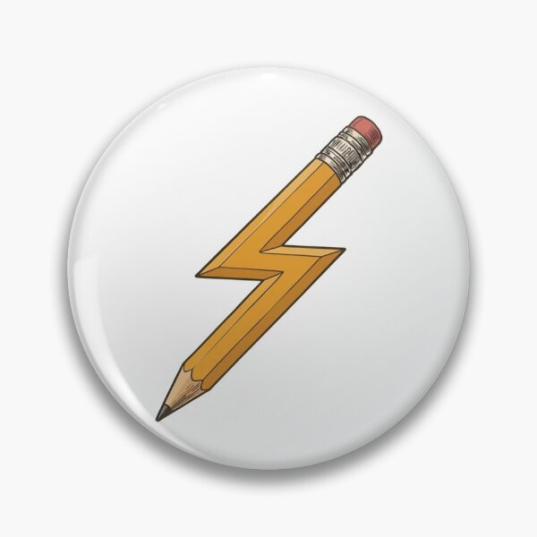 Item preview, Pencil designed and sold by Crazycatgraphic.