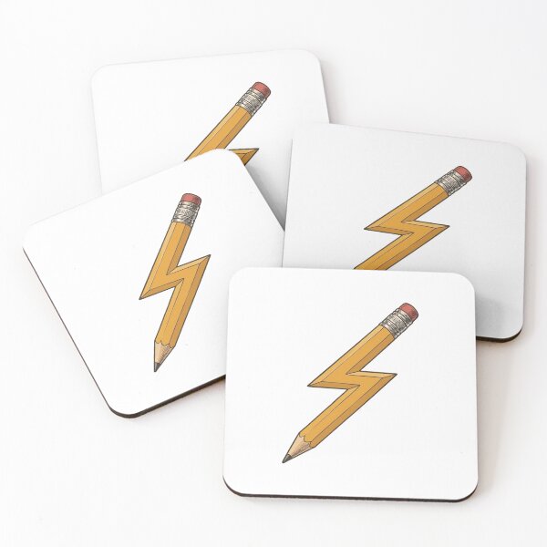 Item preview, Pencil designed and sold by Crazycatgraphic.