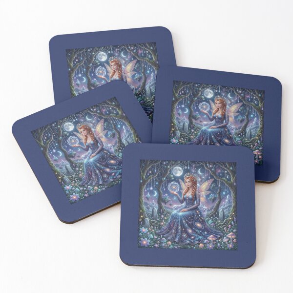 Item preview, ​The Queen of Stars and Myths. designed and sold by JoyNest = "The nest of joy".