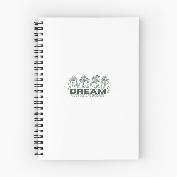 Item preview, Dream Without Fear designed and sold by TrendyisFrenzy.