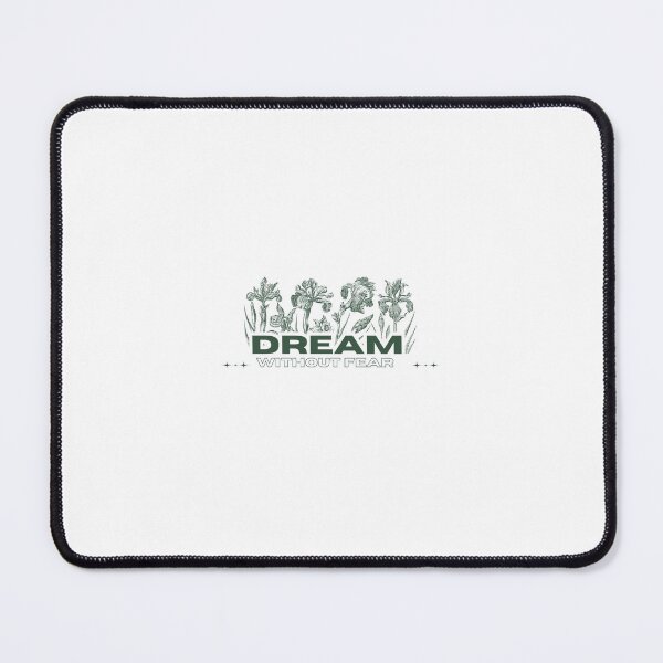 Item preview, Dream Without Fear designed and sold by TrendyisFrenzy.