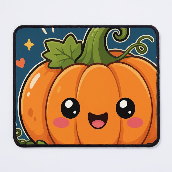 Item preview, Cute Pumpkin designed and sold by bayartid.