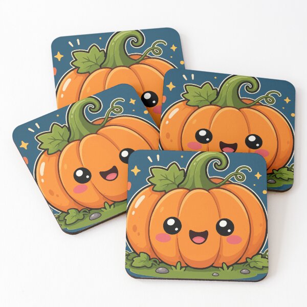 Item preview, Cute Pumpkin designed and sold by bayartid.