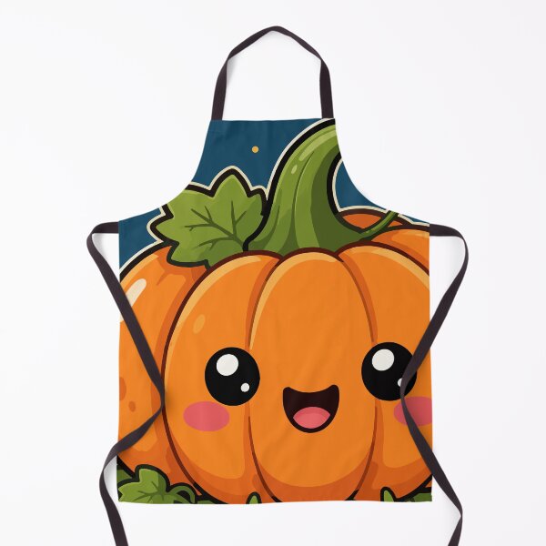 Item preview, Cute Pumpkin designed and sold by bayartid.
