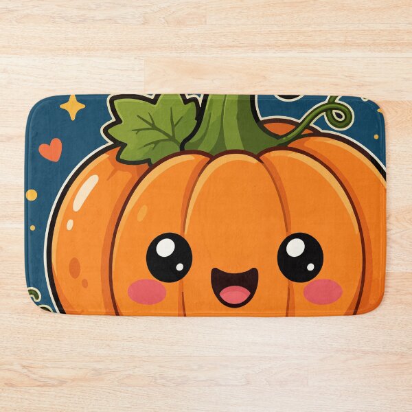 Item preview, Cute Pumpkin designed and sold by bayartid.