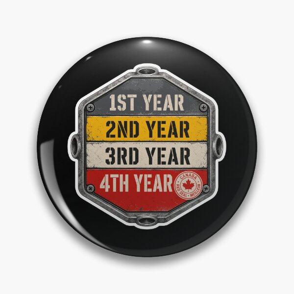 Item preview, Canadian Electrician CANADA Flag Icon designed and sold by soondoock.